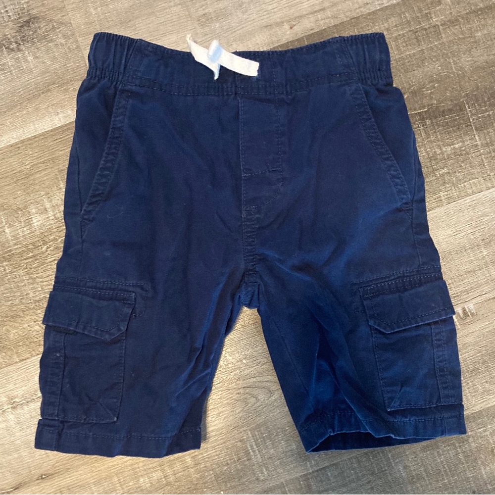CARTERS boy shorts